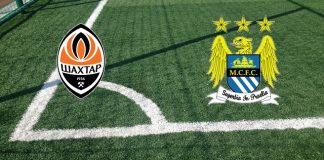 Shakhtar Donetsk-Manchester City: formazioni ufficiali, quote, pronostici. Aguero in panchina Formazioni Shakhtar Donetsk-Manchester City