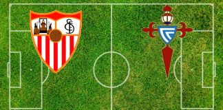 Siviglia-Celta Vigo: formazioni ufficiali, quote, pronostici. Euforia al Sanchez Pizjuan Formazioni Siviglia-Celta Vigo