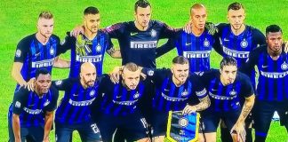 Spal-Inter 1-2