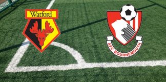 Watford-Bournemouth: formazioni ufficiali, quote, pronostici Formazioni Watford-Bournemouth