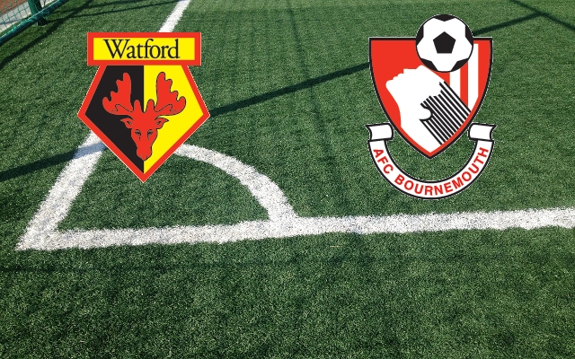 Formazioni Watford-Bournemouth