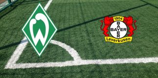 Formazioni Werder-Leverkusen