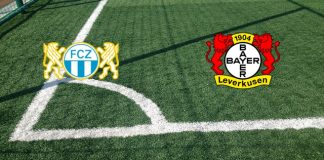 Zürich-Leverkusen: formazioni ufficiali, quote, pronostici Formazioni Zürich-Leverkusen