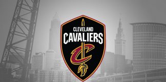 NBA squadre Cleveland Cavaliers