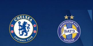 Formazioni Chelsea-Bate Borisov e pronostici