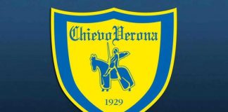 Chievo esonero D'Anna