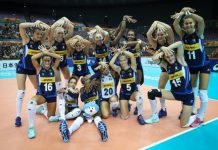 Volley Mondiale Femminile Final Six