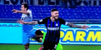 Lazio-Inter 0-3 Icardi