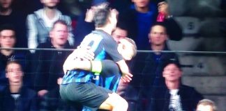 Pariolino PSV-Inter 1-2