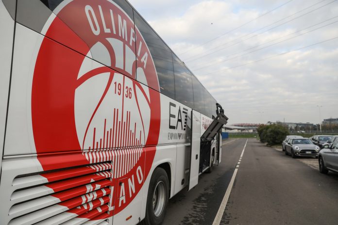EuroLeague Zalgiris Milano quote EuroLeague Zalgiris Milano quote