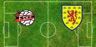 Albania-Scozia: formazioni ufficiali, quote, pronostici Formazioni Albania-Scozia