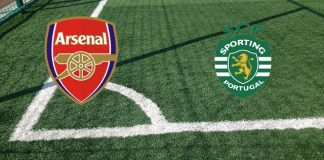 Arsenal-Sporting Lisbona: formazioni ufficiali, quote, pronostici Formazioni Arsenal-Sporting Lisbona
