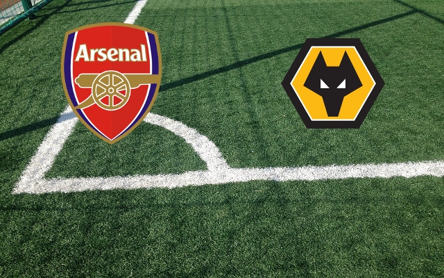 Formazioni Arsenal-Wolverhampton