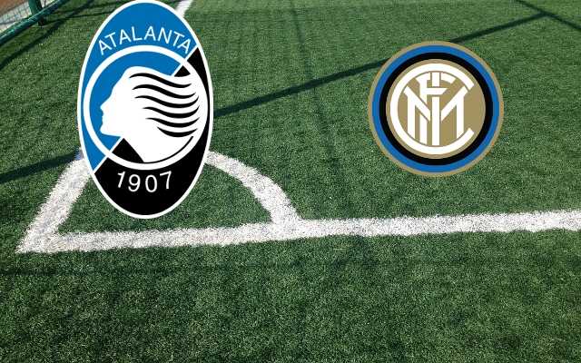Atalanta-Inter Formazioni Atalanta-Inter