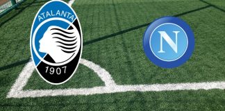 Formazioni Atalanta-Napoli