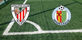 Formazioni Athletic Bilbao-Getafe