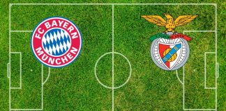 Bayern Monaco-Benfica: formazioni ufficiali, quote, pronostici. Il Bayern vuole il primo posto Formazioni Bayern Monaco-Benfica