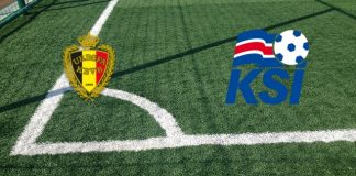 Belgio-Islanda: formazioni ufficiali, quote, pronostici Formazioni Belgio-Islanda
