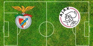Benfica-Ajax: formazioni ufficiali, quote, pronostici. Partita decisiva per gli equilibri del gruppo E Formazioni Benfica-Ajax