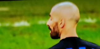 L’Inter ha perso ma non tutto è perduto Tottenham-Inter 1-0
