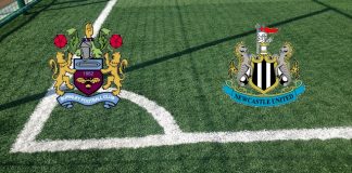Burnley-Newcastle: formazioni ufficiali, quote, pronostici Formazioni Burnley-Newcastle