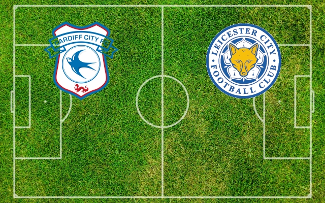 Formazioni Cardiff-Leicester