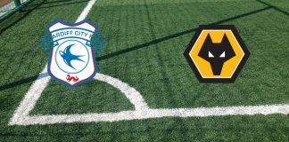 Formazioni Cardiff-Wolverhampton