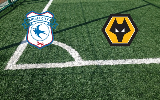 Cardiff-Wolverhampton Formazioni Cardiff-Wolverhampton