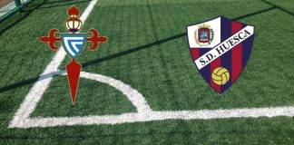 Formazioni Celta Vigo-Huesca