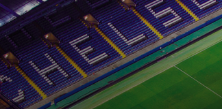 Statistiche passaggi Premier League Chelsea FC