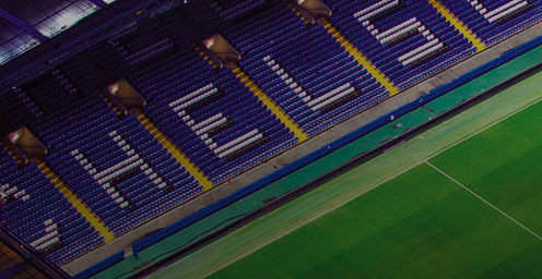 Statistiche passaggi Premier League Chelsea FC