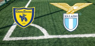 Formazioni Chievo-Lazio
