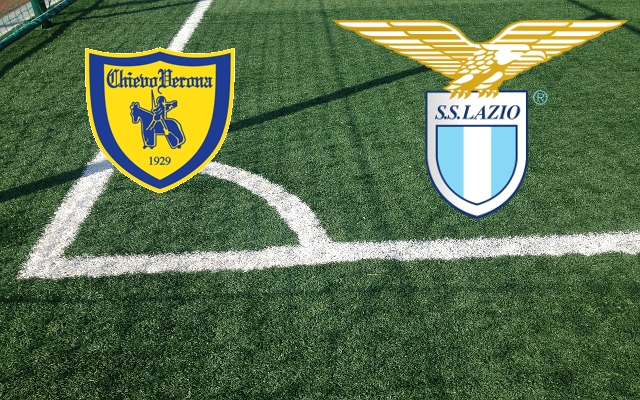 Chievo-Lazio Formazioni Chievo-Lazio