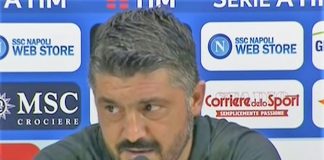 Milan Romagnoli Gattuso
