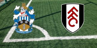 Formazioni Huddersfield-Fulham