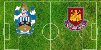 Huddersfield-West Ham: formazioni ufficiali, quote, pronostici Formazioni Huddersfield-West Ham