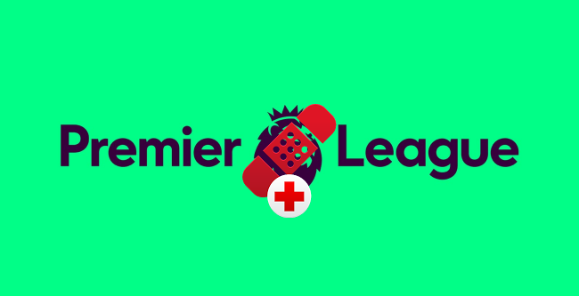 Infortunati Premier League Infortunati Premier League 13a giornata