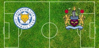 Leicester-Burnley: formazioni ufficiali, quote, pronostici Formazioni Leicester-Burnley