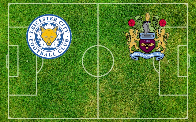 Leicester-Burnley Formazioni Leicester-Burnley