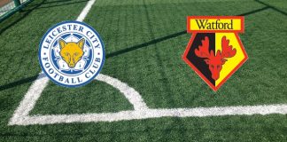 Formazioni Leicester-Watford