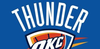 Roster Oklahoma City Thunder