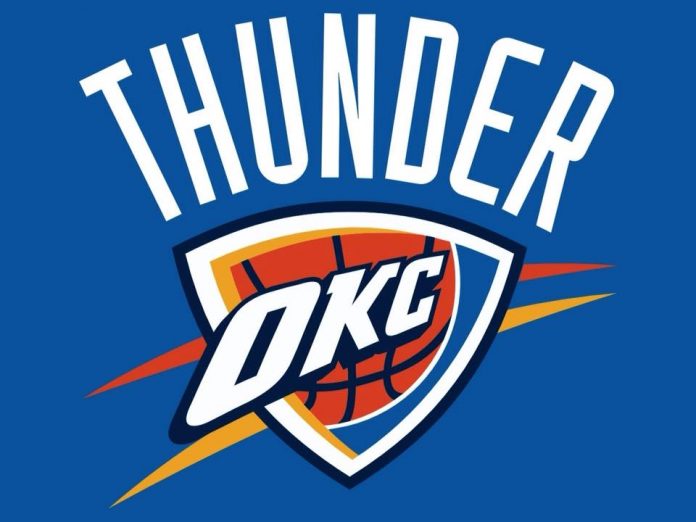 Roster Oklahoma City Thunder