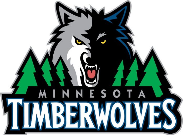 Minnesota Timberwolves roster
