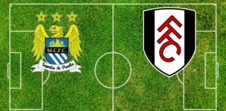 Formazioni Manchester City-Fulham
