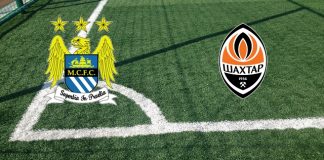 Manchester City-Shakhtar Donetsk: formazioni ufficiali, quote, pronostici Formazioni Manchester City-Shakhtar Donetsk