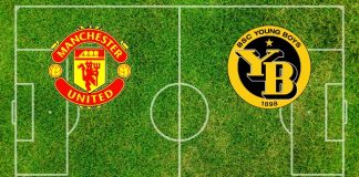 Manchester United-Young Boys: formazioni ufficiali, quote, pronostici Formazioni Manchester United-Young Boys