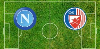 Napoli-Stella Rossa formazioni ufficiali, confermato Mertens accanto a Insigne Formazioni Napoli-Stella Rossa