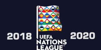 Nations League ultima giornata