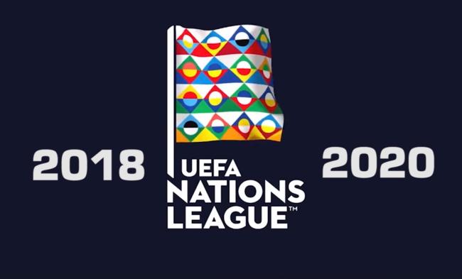 Nations League ultima giornata