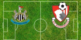 Newcastle-Bournemouth: formazioni ufficiali, quote, pronostici Formazioni Newcastle-Bournemouth